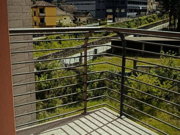 appartamento in vendita ad Ornavasso