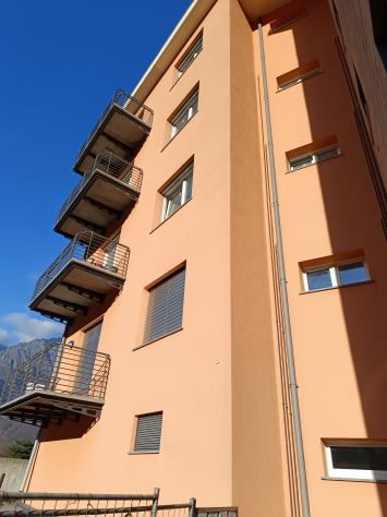 appartamento in vendita ad Ornavasso