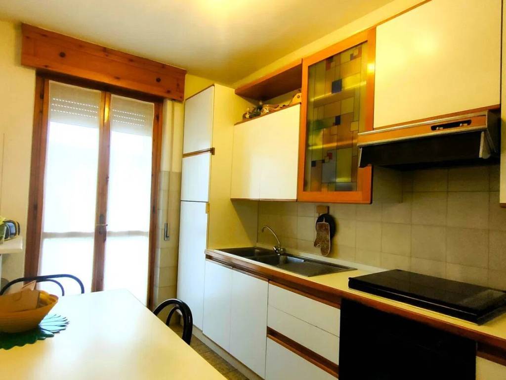 appartamento in vendita ad Ornavasso