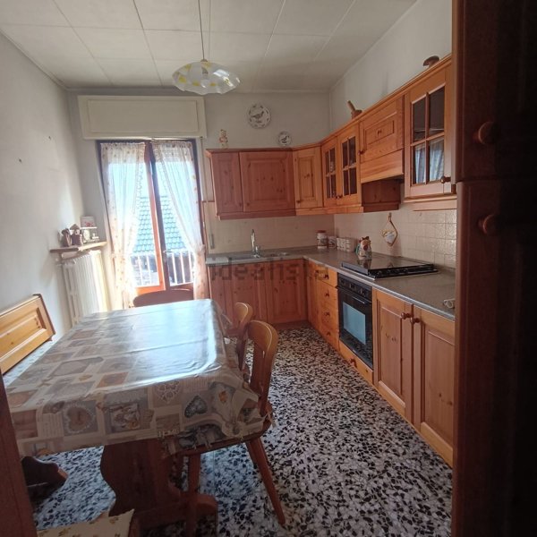 casa semindipendente in vendita ad Ornavasso
