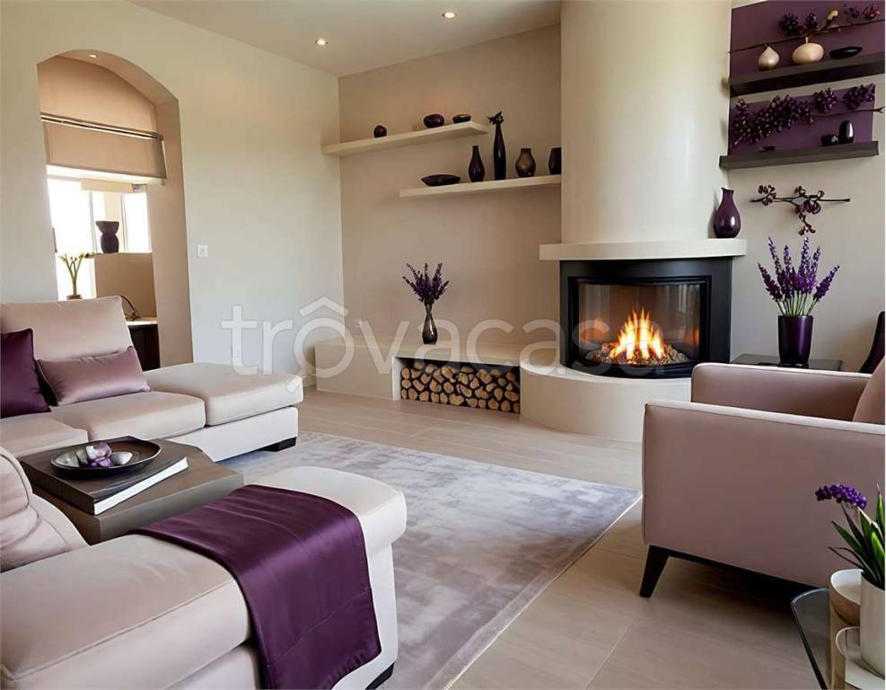 casa indipendente in vendita ad Ornavasso