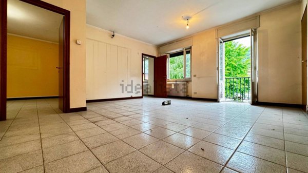 appartamento in vendita ad Ornavasso