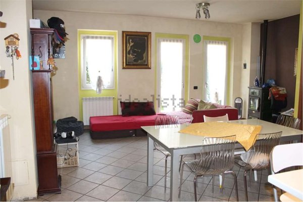 appartamento in vendita ad Ornavasso