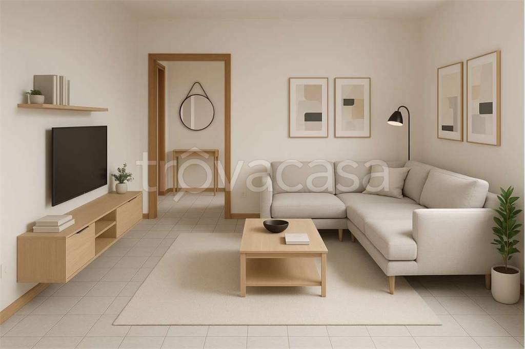 appartamento in vendita ad Ornavasso