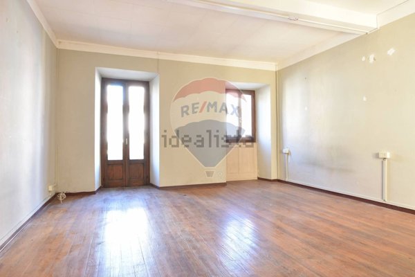 appartamento in vendita ad Ornavasso