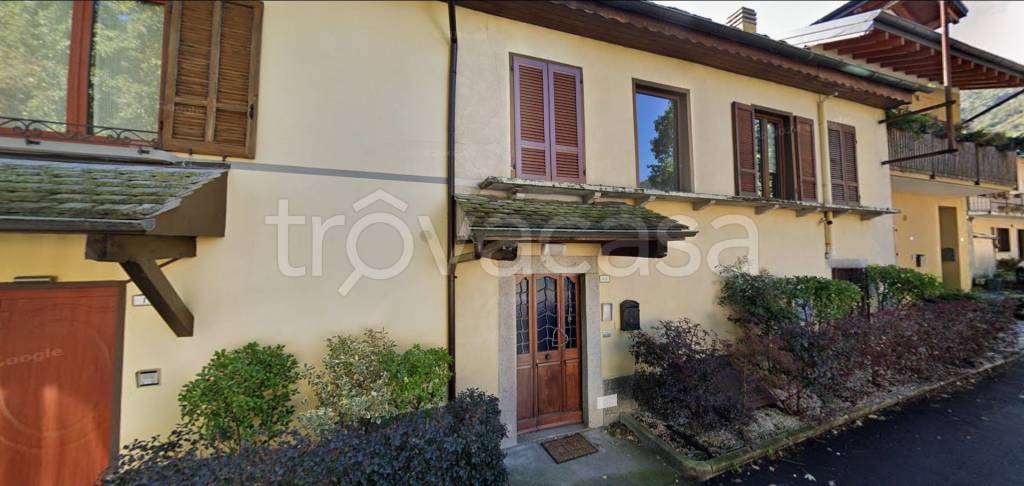 appartamento in vendita ad Ornavasso