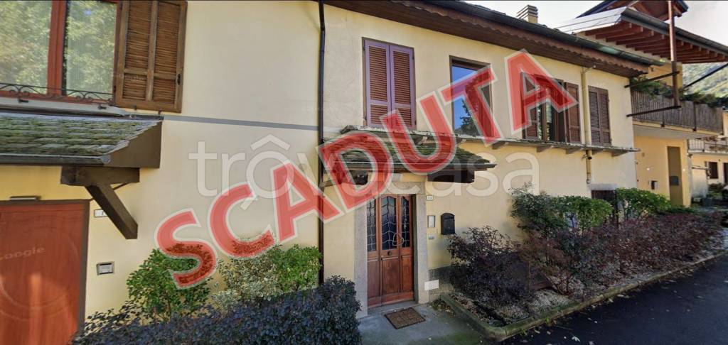 appartamento in vendita ad Ornavasso