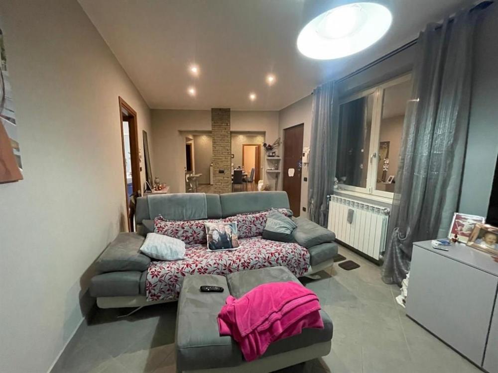 appartamento in vendita ad Ornavasso