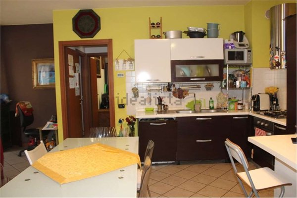appartamento in vendita ad Ornavasso