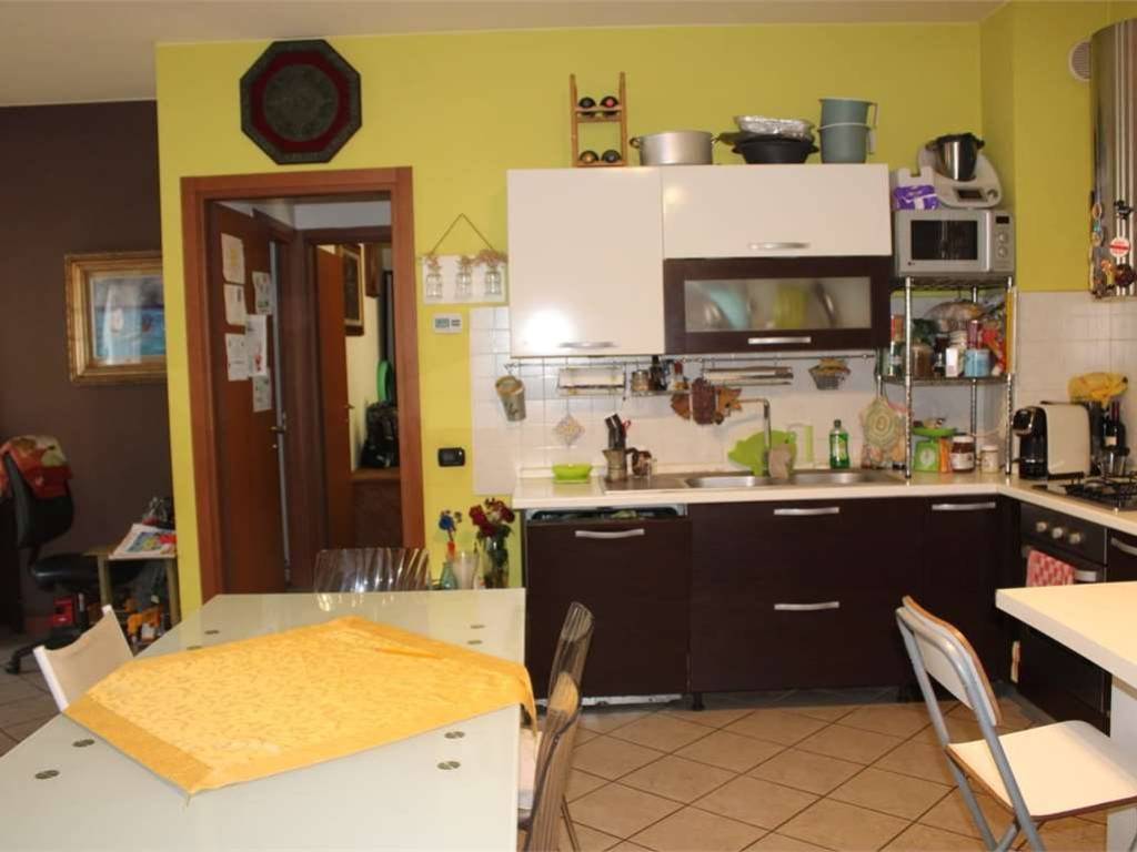 appartamento in vendita ad Ornavasso