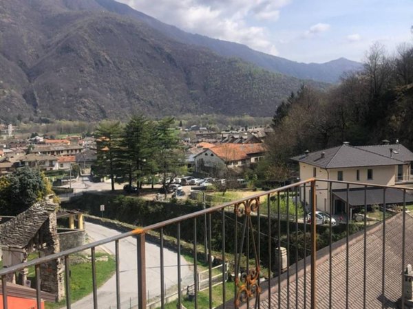 appartamento in vendita ad Ornavasso