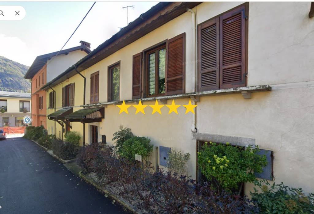 appartamento in vendita ad Ornavasso