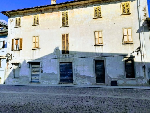casa indipendente in vendita ad Ornavasso