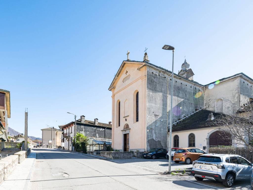 negozio in vendita ad Ornavasso