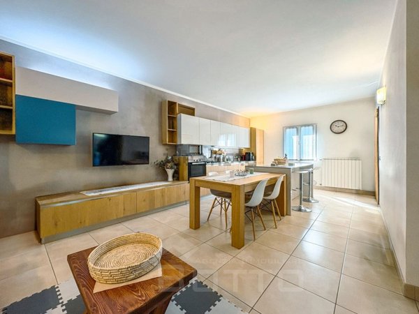 appartamento in vendita ad Ornavasso