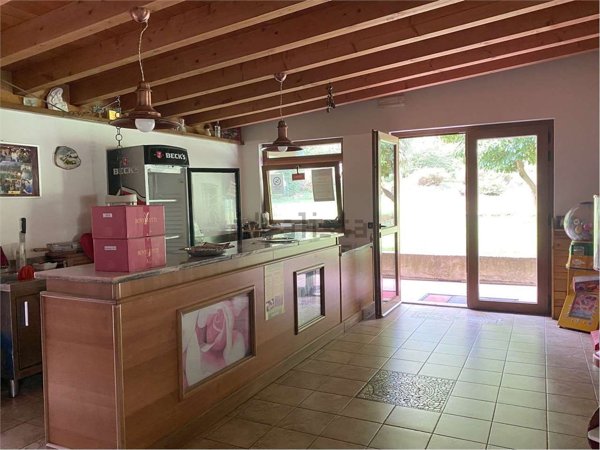 negozio in vendita ad Ornavasso