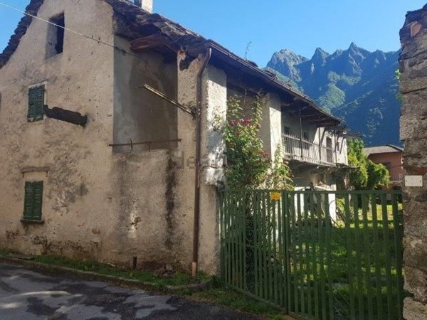 esavano in vendita ad Ornavasso