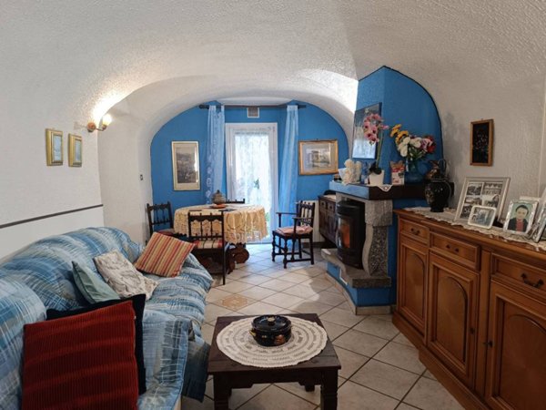 appartamento in vendita ad Ornavasso