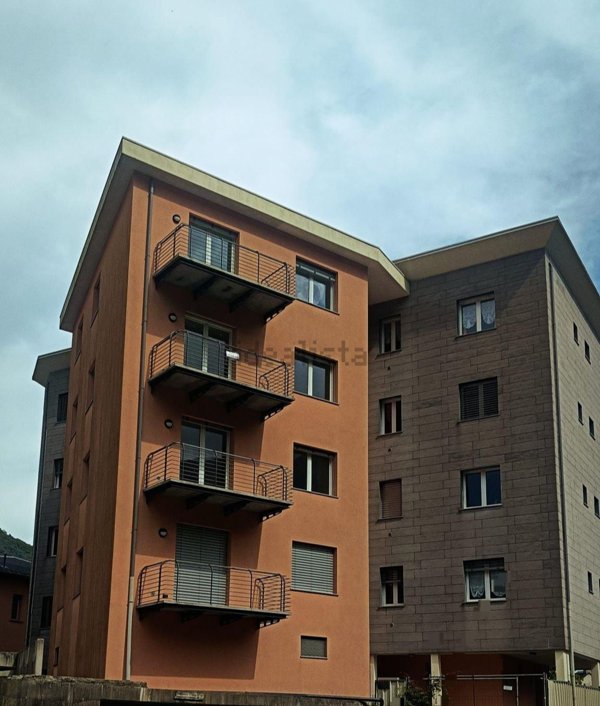 appartamento in vendita ad Ornavasso