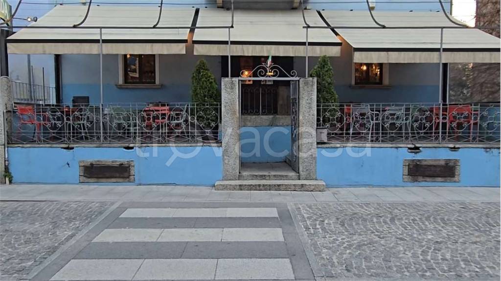 negozio in vendita ad Ornavasso