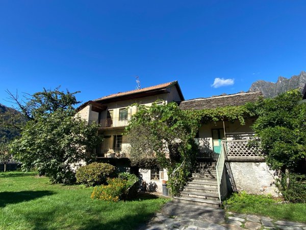 quadrivano in vendita ad Ornavasso