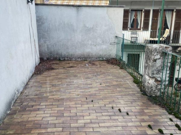 casa indipendente in vendita ad Ornavasso