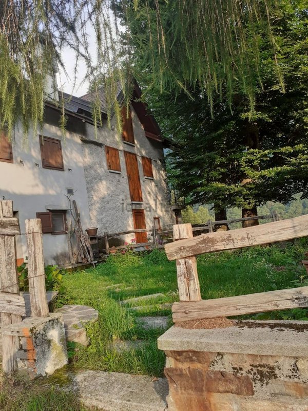 appartamento in vendita ad Ornavasso