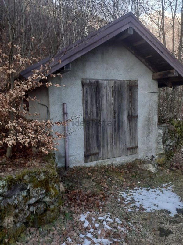 appartamento in vendita ad Ornavasso