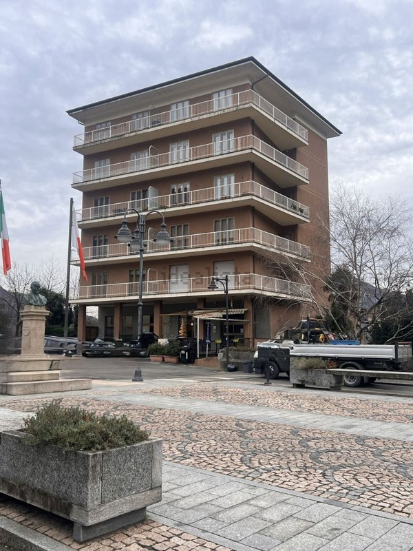 appartamento in vendita ad Ornavasso