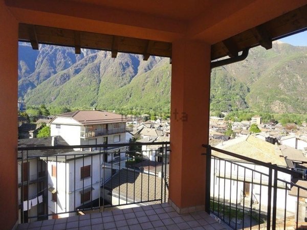 appartamento in vendita ad Ornavasso