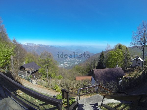 appartamento in vendita ad Ornavasso