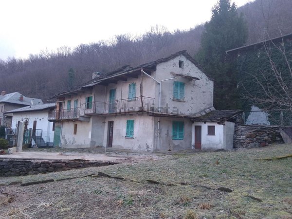 appartamento in vendita ad Ornavasso