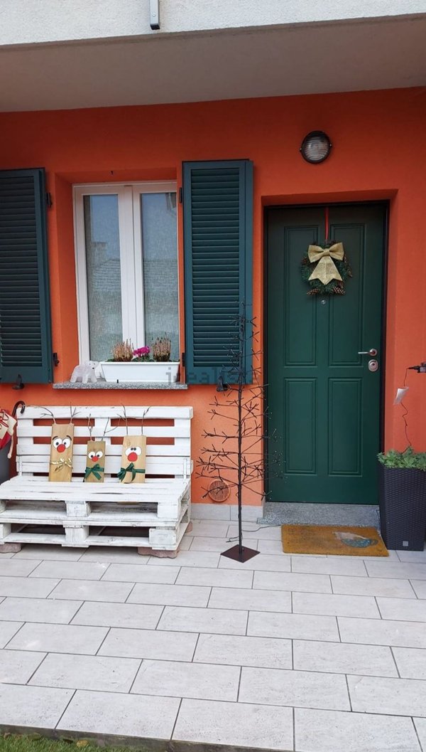 casa indipendente in vendita ad Ornavasso