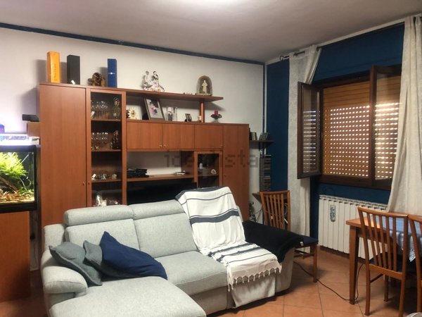 appartamento in vendita ad Ornavasso