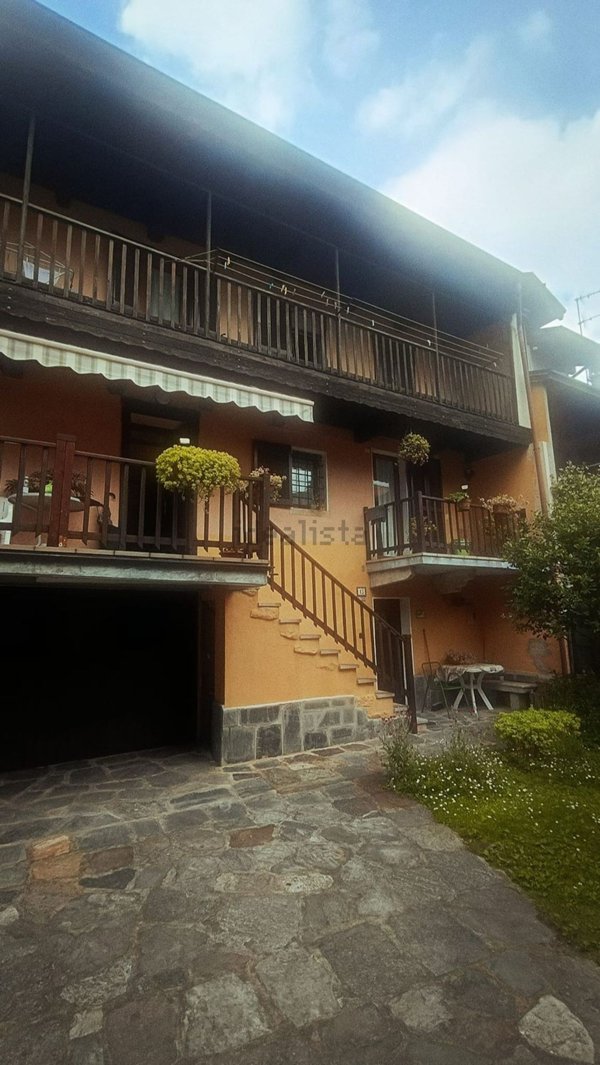 quadrivano in vendita ad Ornavasso