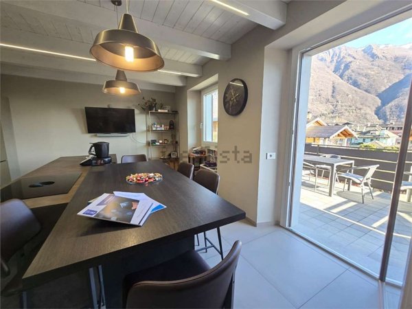 appartamento in vendita ad Ornavasso