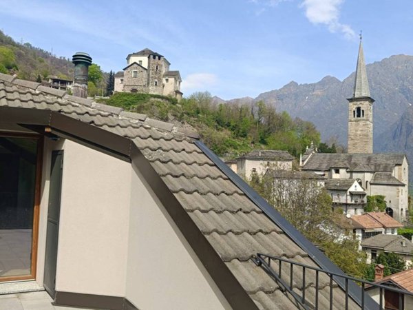 appartamento in vendita ad Ornavasso