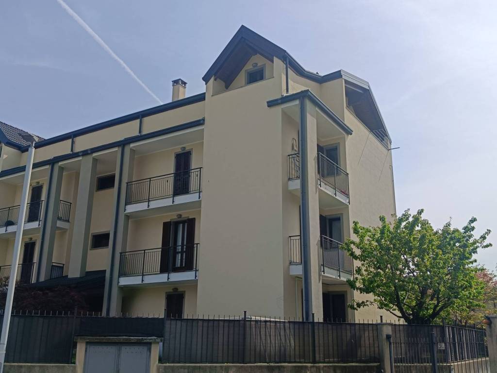 appartamento in vendita ad Ornavasso