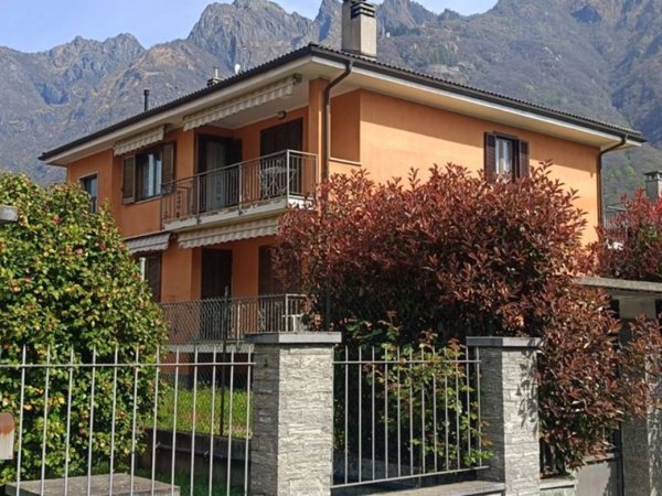 appartamento in vendita ad Ornavasso
