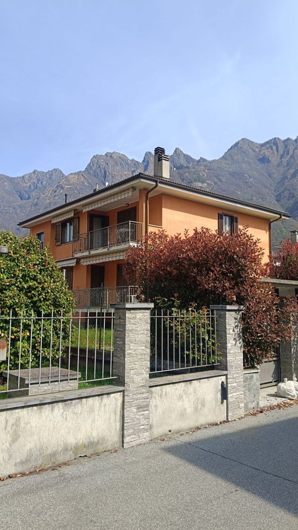 appartamento in vendita ad Ornavasso