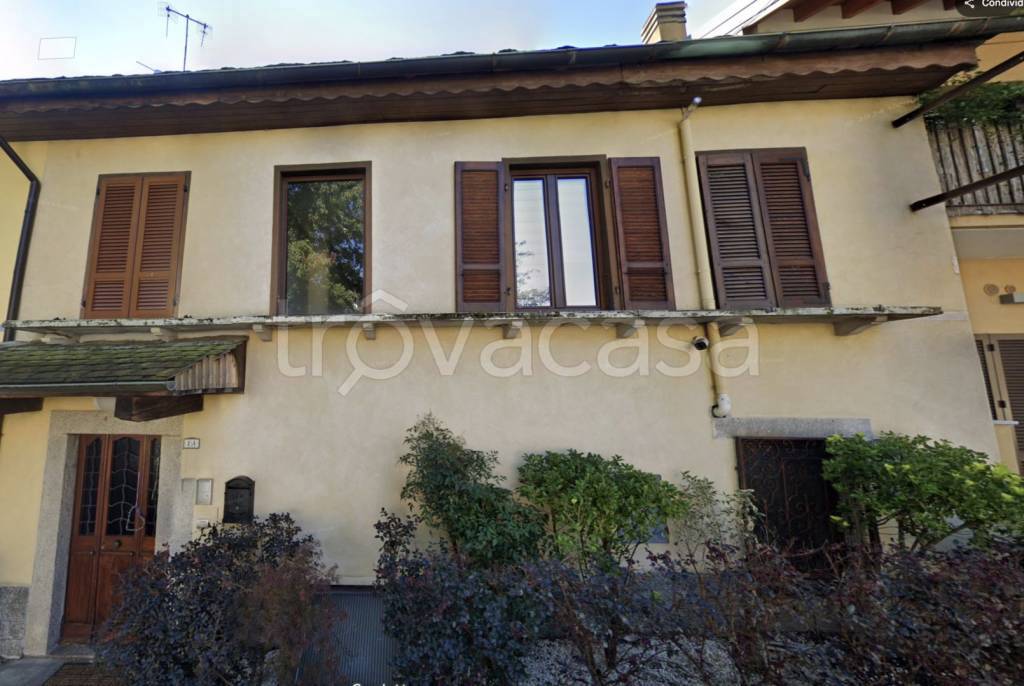 appartamento in vendita ad Ornavasso