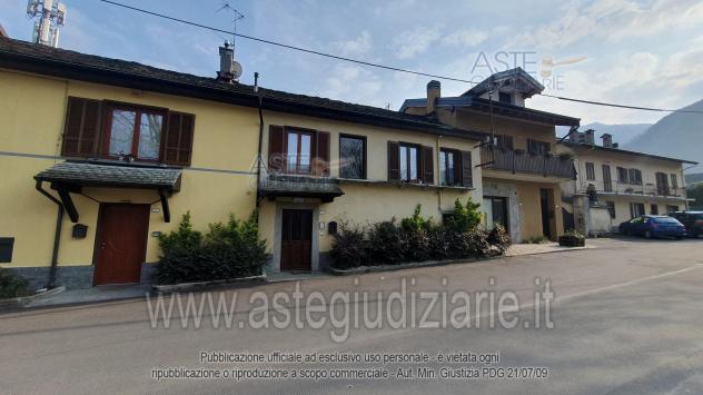 terreno edificabile in vendita ad Ornavasso