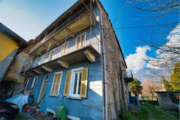 casa indipendente in vendita ad Ornavasso