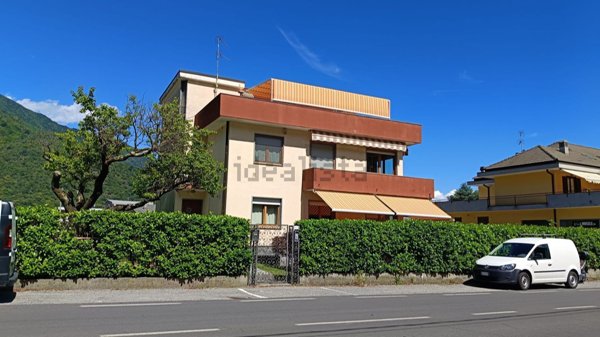 appartamento in vendita ad Ornavasso