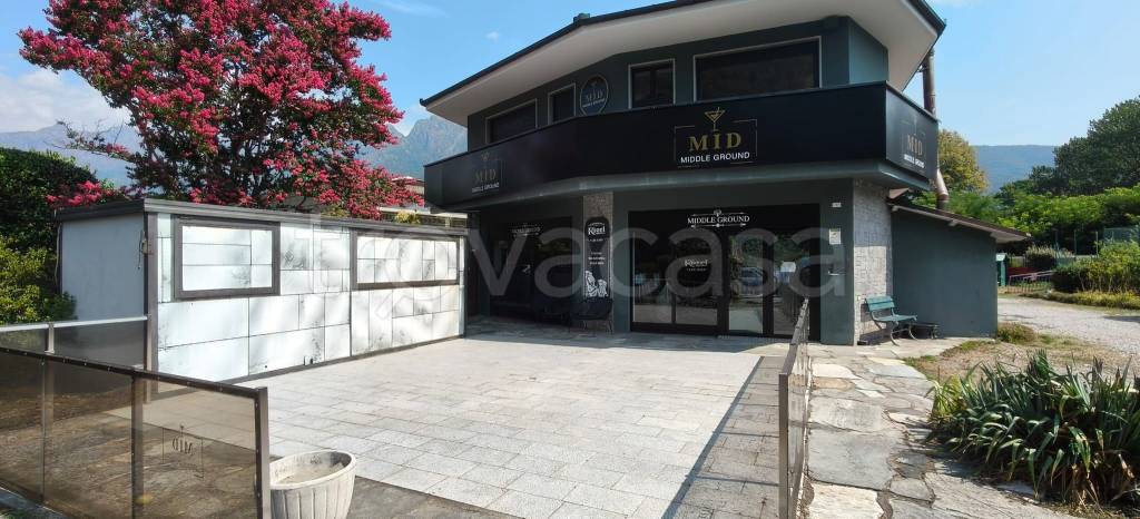appartamento in vendita ad Ornavasso