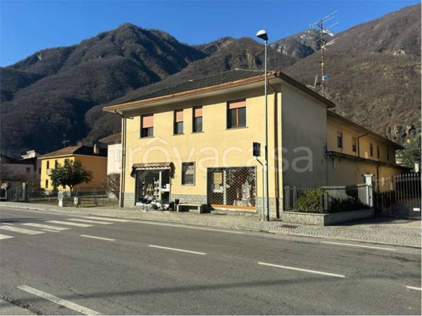appartamento in vendita a Pallanzeno