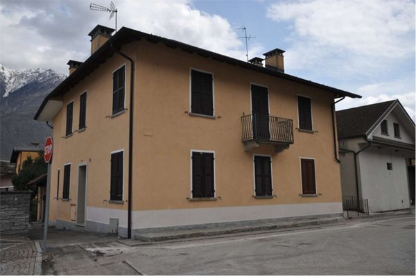 appartamento in vendita a Pallanzeno
