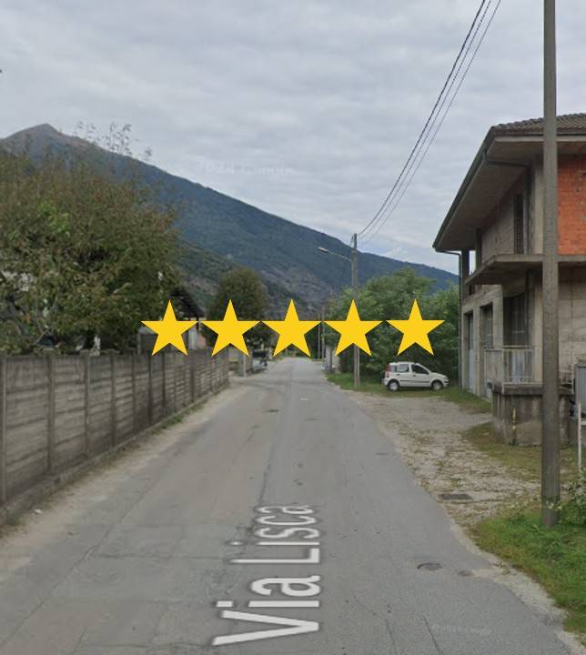 appartamento in vendita a Pallanzeno