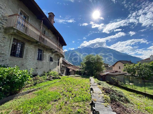 casa indipendente in vendita a Pallanzeno