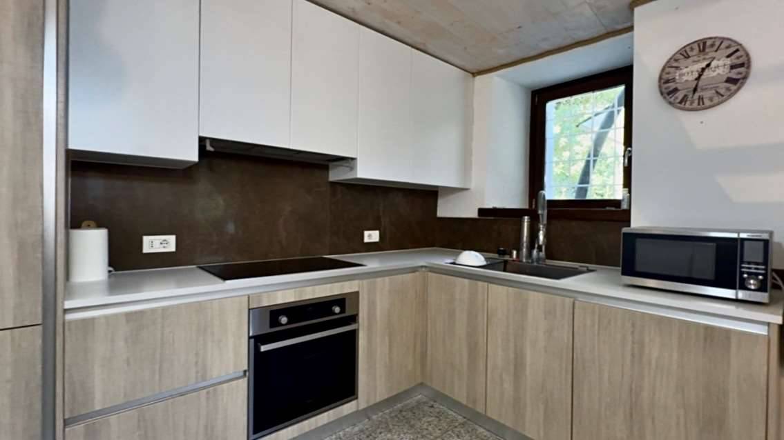 casa indipendente in vendita a Pallanzeno